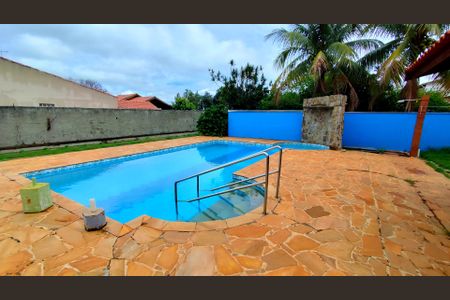 Casa para alugar com 1050m², 4 quartos e 7 vagasÁrea comum