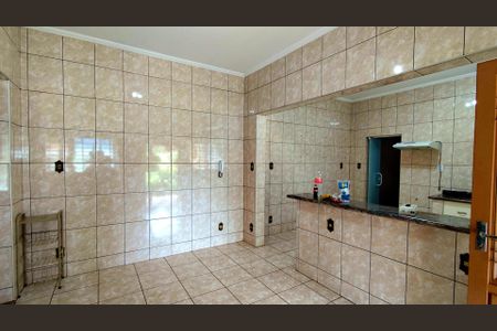 Casa para alugar com 1050m², 4 quartos e 7 vagasCozinha