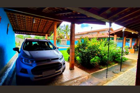 Casa para alugar com 1050m², 4 quartos e 7 vagasÁrea comum