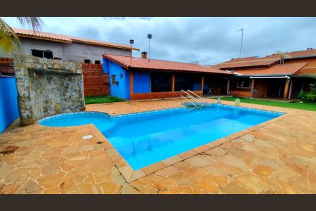 Casa para alugar com 1050m², 4 quartos e 7 vagasÁrea comum