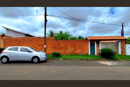 Casa para alugar com 1050m², 4 quartos e 7 vagasÁrea comum