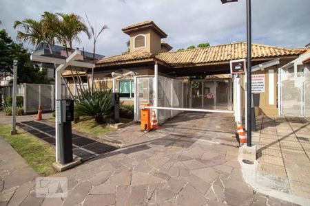 Casa de condomínio à venda com 171m², 3 quartos e 2 vagasFachada