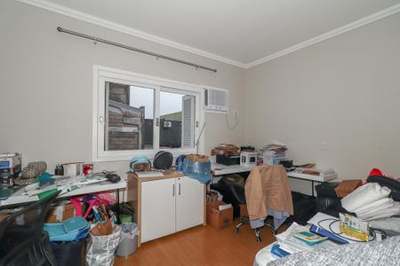 Casa de condomínio à venda com 171m², 3 quartos e 2 vagasQuarto 2