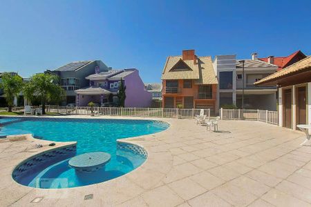 Casa de condomínio à venda com 171m², 3 quartos e 2 vagasÁrea comum - Piscina