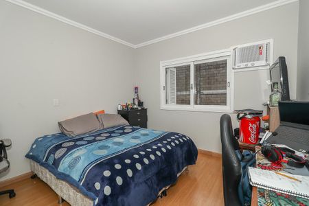 Casa de condomínio à venda com 171m², 3 quartos e 2 vagasQuarto 3