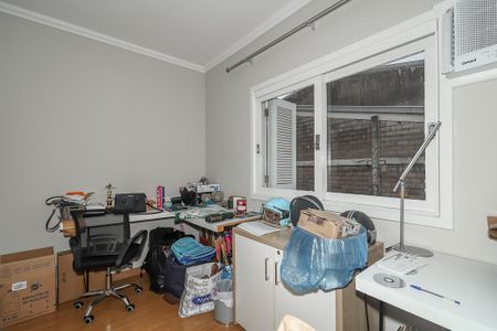 Casa de condomínio à venda com 171m², 3 quartos e 2 vagasQuarto 2