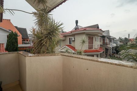 Casa de condomínio à venda com 171m², 3 quartos e 2 vagasVaranda da Suíte