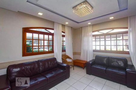 Casa de condomínio à venda com 171m², 3 quartos e 2 vagasÁrea comum - Salão de festas