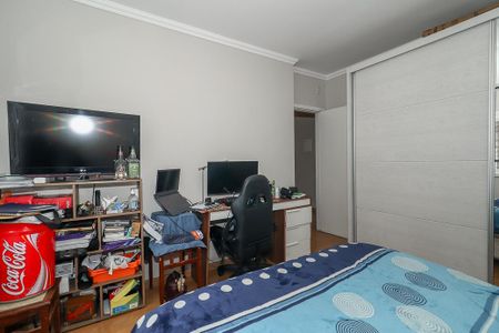 Casa de condomínio à venda com 171m², 3 quartos e 2 vagasQuarto 3