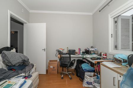 Casa de condomínio à venda com 171m², 3 quartos e 2 vagasQuarto 2