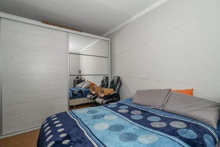 Casa de condomínio à venda com 171m², 3 quartos e 2 vagasQuarto 3
