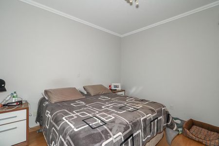 Casa de condomínio à venda com 171m², 3 quartos e 2 vagasQuarto Suíte