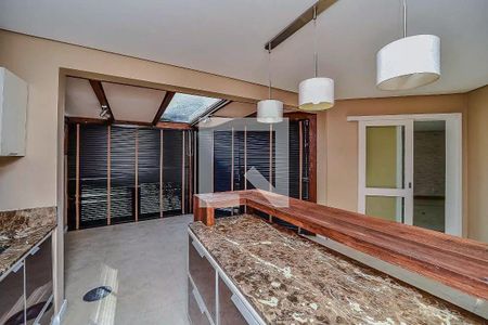 Casa de condomínio à venda com 171m², 3 quartos e 2 vagasÁrea comum - Salão de festas