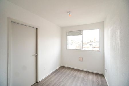Sala  de apartamento para alugar com 2 quartos, 35m² em Vila Matilde, São Paulo