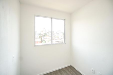 Quarto 01 de apartamento para alugar com 2 quartos, 35m² em Vila Matilde, São Paulo