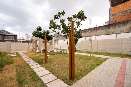 Apartamento para alugar com 35m², 2 quartos e sem vaga Apartamento para alugar com 35m², 2 quartos e sem vagaRedário