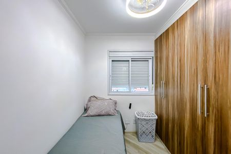 Apartamento à venda com 74m², 3 quartos e 1 vagaQuarto 3