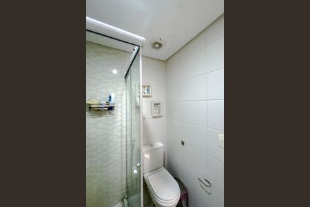 Apartamento à venda com 74m², 3 quartos e 1 vagaBanheiro