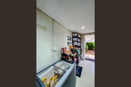 Apartamento à venda com 74m², 3 quartos e 1 vagaÁrea comum