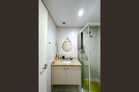 Apartamento à venda com 74m², 3 quartos e 1 vagaBanheiro