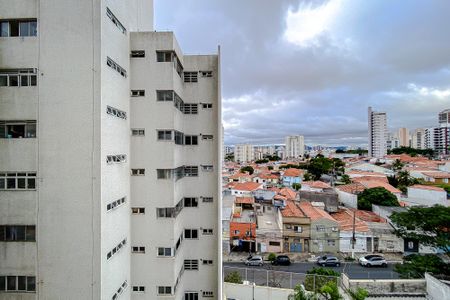 Apartamento à venda com 74m², 3 quartos e 1 vagaVista da Suíte