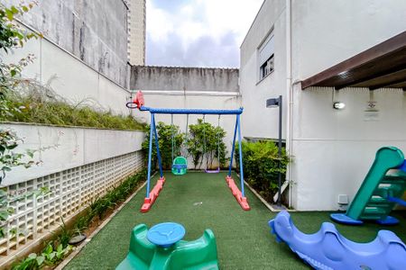 Apartamento à venda com 74m², 3 quartos e 1 vagaÁrea comum - Playground