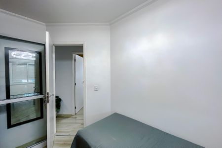 Apartamento à venda com 74m², 3 quartos e 1 vagaQuarto 3