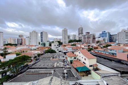 Apartamento à venda com 74m², 3 quartos e 1 vagaVista do Quarto 2