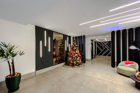 Apartamento à venda com 74m², 3 quartos e 1 vagaÁrea comum