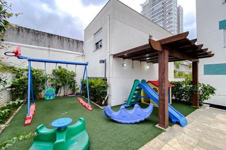 Apartamento à venda com 74m², 3 quartos e 1 vagaÁrea comum - Playground