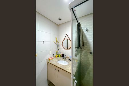 Apartamento à venda com 74m², 3 quartos e 1 vagaBanheiro