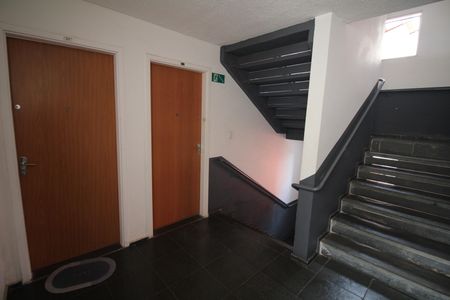 Apartamento à venda com 48m², 2 quartos e 1 vagaÁrea comum