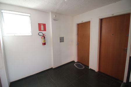 Apartamento à venda com 48m², 2 quartos e 1 vagaÁrea comum