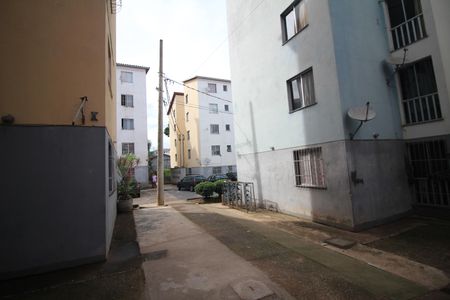 Apartamento à venda com 48m², 2 quartos e 1 vagaÁrea comum
