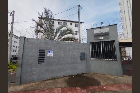 Apartamento à venda com 48m², 2 quartos e 1 vaga Apartamento à venda com 48m², 2 quartos e 1 vagaFachada/Plaquinha Instalada 15/12/2025 OCIT-48