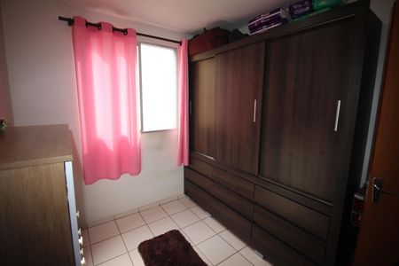 Apartamento à venda com 48m², 2 quartos e 1 vagaQuarto 1
