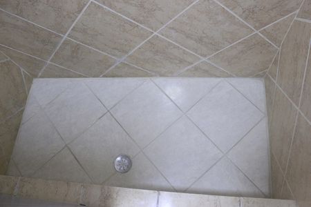 Casa para alugar com 237m², 3 quartos e 2 vagasBanheiro da Suíte 