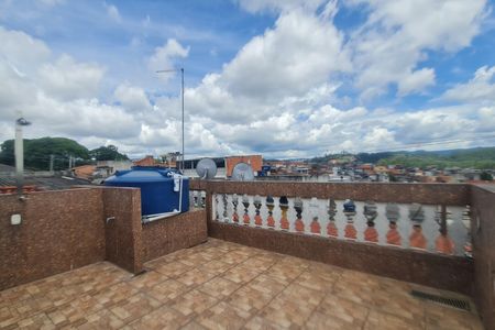 Casa para alugar com 237m², 3 quartos e 2 vagasTerraço 