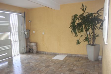 Casa para alugar com 237m², 3 quartos e 2 vagasGaragem 