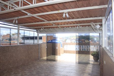 Casa para alugar com 237m², 3 quartos e 2 vagasTerraço 