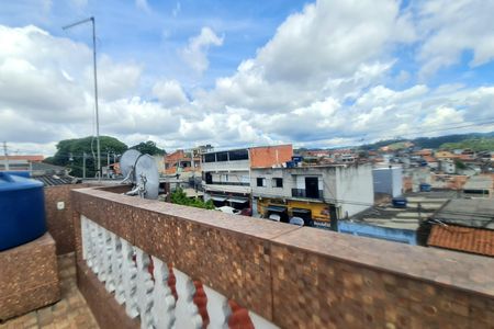 Casa para alugar com 237m², 3 quartos e 2 vagasTerraço 