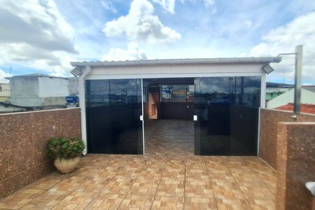 Casa para alugar com 237m², 3 quartos e 2 vagasTerraço 