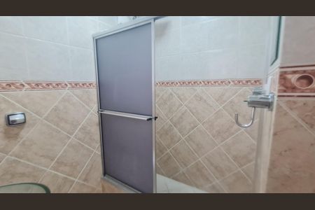 Casa para alugar com 237m², 3 quartos e 2 vagasBanheiro da Suíte 