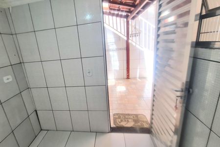 Casa para alugar com 237m², 3 quartos e 2 vagasDispensa/Depósito