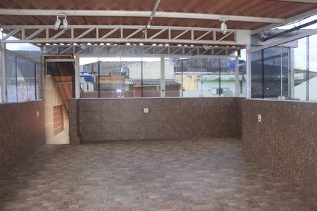 Casa para alugar com 237m², 3 quartos e 2 vagasTerraço 