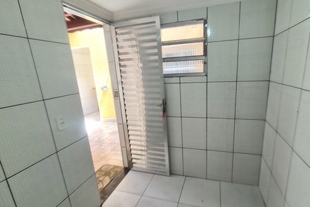 Casa para alugar com 237m², 3 quartos e 2 vagasDispensa/Depósito