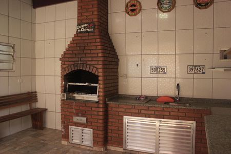 Casa para alugar com 237m², 3 quartos e 2 vagasEspaço Gourmet 