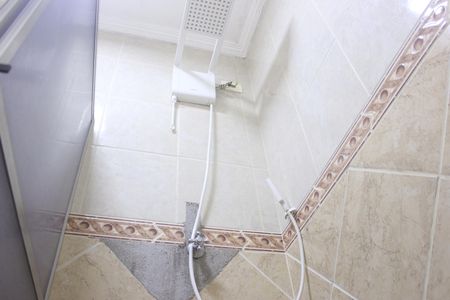 Casa para alugar com 237m², 3 quartos e 2 vagasBanheiro da Suíte 