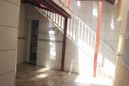 Casa para alugar com 237m², 3 quartos e 2 vagasLavanderia 