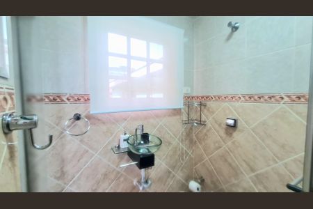 Casa para alugar com 237m², 3 quartos e 2 vagasBanheiro da Suíte 